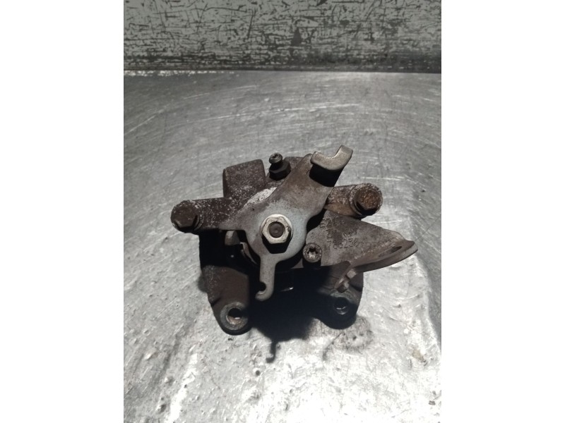 Recambio de pinza freno trasera izquierda para renault scénic ii (jm0/1_) 1.5 dci (jm1e, jm16) referencia OEM IAM   