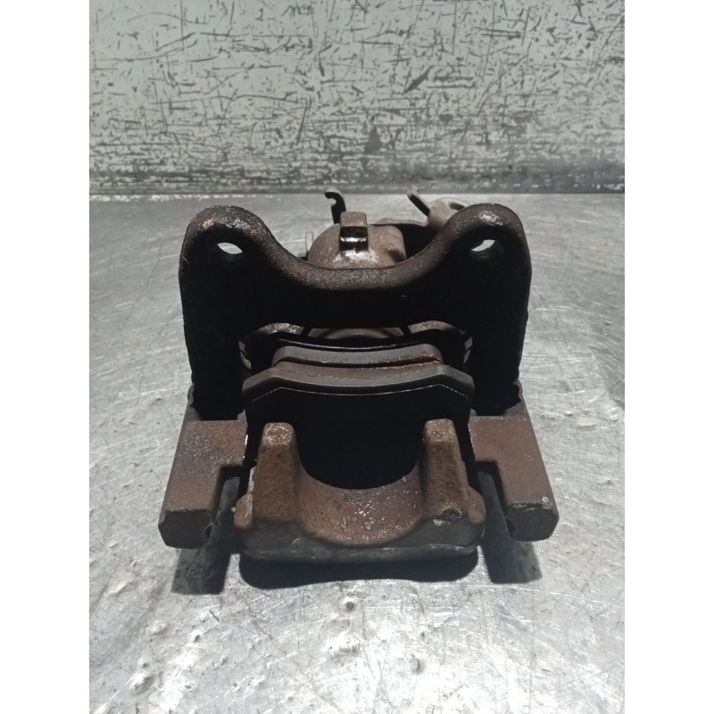 Recambio de pinza freno trasera izquierda para renault scénic ii (jm0/1_) 1.5 dci (jm1e, jm16) referencia OEM IAM   