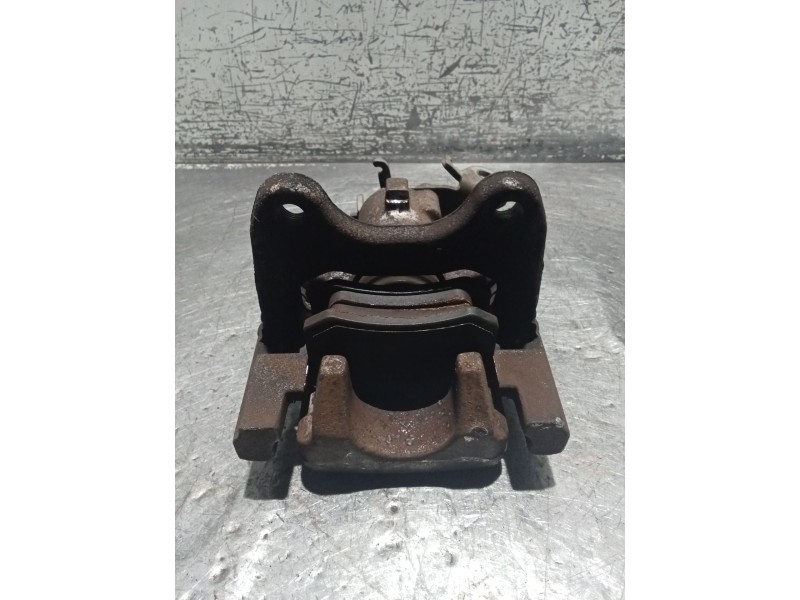 Recambio de pinza freno trasera izquierda para renault scénic ii (jm0/1_) 1.5 dci (jm1e, jm16) referencia OEM IAM   