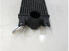 Recambio de intercooler para nissan interstar (x70) 2.5 dci diesel cat referencia OEM IAM    2