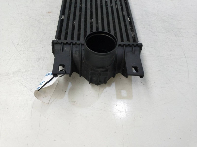 Recambio de intercooler para nissan interstar (x70) 2.5 dci diesel cat referencia OEM IAM   