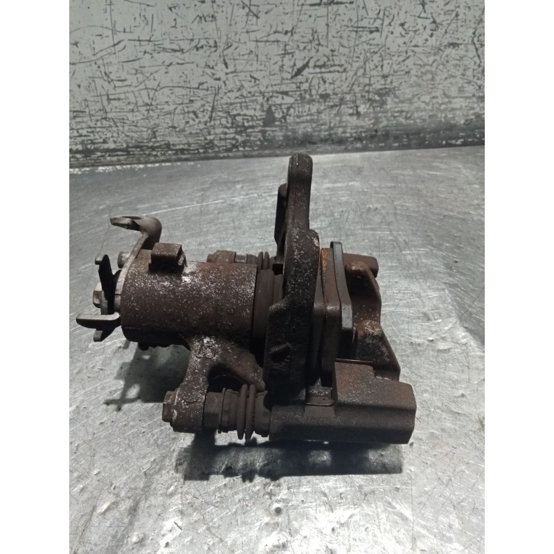 Recambio de pinza freno trasera izquierda para renault scénic ii (jm0/1_) 1.5 dci (jm1e, jm16) referencia OEM IAM   