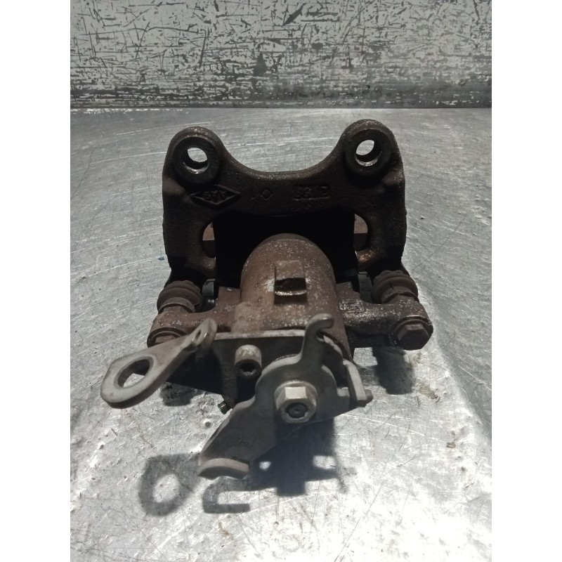 Recambio de pinza freno trasera izquierda para renault scénic ii (jm0/1_) 1.5 dci (jm1e, jm16) referencia OEM IAM   