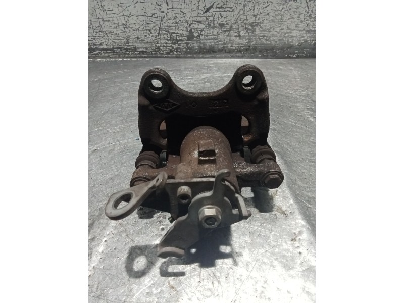 Recambio de pinza freno trasera izquierda para renault scénic ii (jm0/1_) 1.5 dci (jm1e, jm16) referencia OEM IAM   