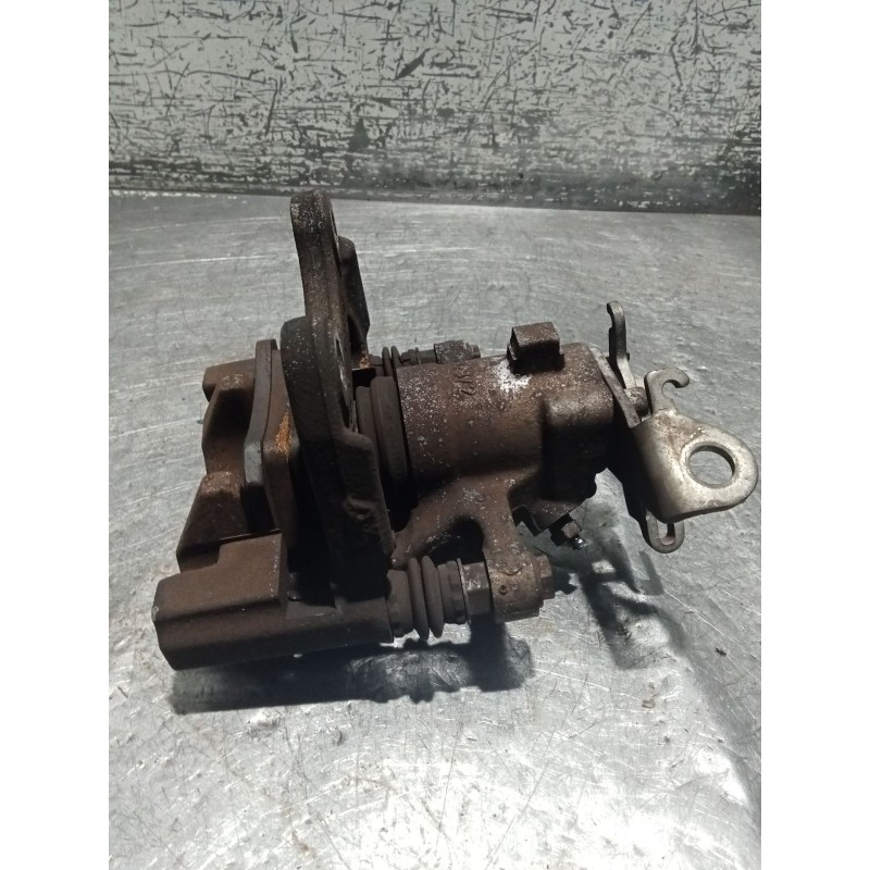 Recambio de pinza freno trasera izquierda para renault scénic ii (jm0/1_) 1.5 dci (jm1e, jm16) referencia OEM IAM   