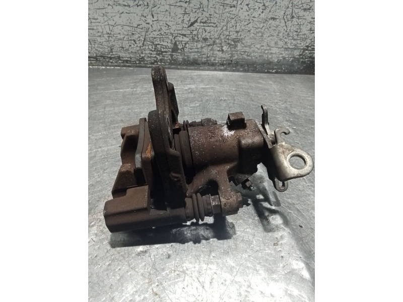 Recambio de pinza freno trasera izquierda para renault scénic ii (jm0/1_) 1.5 dci (jm1e, jm16) referencia OEM IAM   