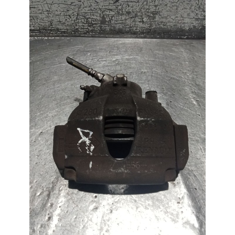 Recambio de pinza freno delantera derecha para renault scénic ii (jm0/1_) 1.5 dci (jm1e, jm16) referencia OEM IAM   