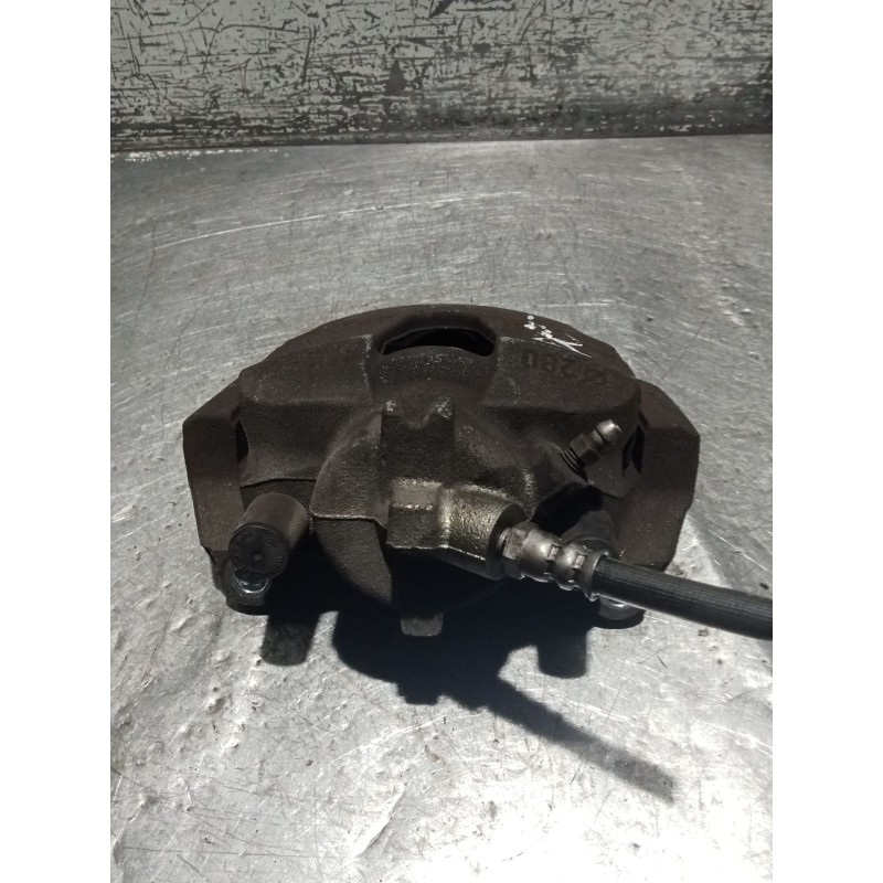 Recambio de pinza freno delantera derecha para renault scénic ii (jm0/1_) 1.5 dci (jm1e, jm16) referencia OEM IAM   