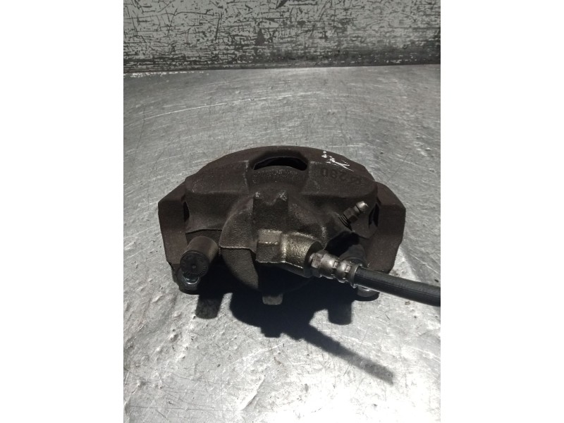 Recambio de pinza freno delantera derecha para renault scénic ii (jm0/1_) 1.5 dci (jm1e, jm16) referencia OEM IAM   