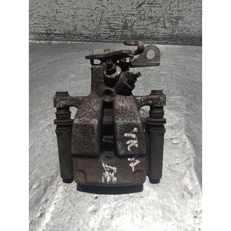 Recambio de pinza freno trasera derecha para renault scénic ii (jm0/1_) 1.5 dci (jm1e, jm16) referencia OEM IAM   