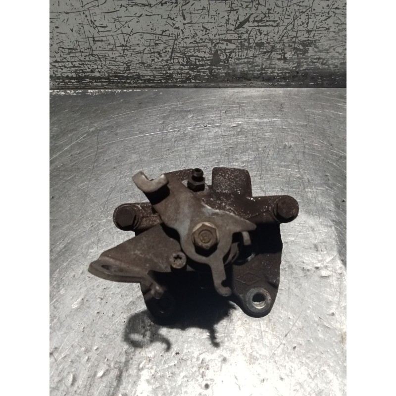 Recambio de pinza freno trasera derecha para renault scénic ii (jm0/1_) 1.5 dci (jm1e, jm16) referencia OEM IAM   