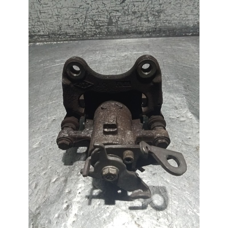 Recambio de pinza freno trasera derecha para renault scénic ii (jm0/1_) 1.5 dci (jm1e, jm16) referencia OEM IAM   