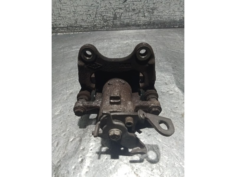 Recambio de pinza freno trasera derecha para renault scénic ii (jm0/1_) 1.5 dci (jm1e, jm16) referencia OEM IAM   