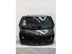Recambio de porton trasero para renault scénic ii (jm0/1_) 1.5 dci (jm1e, jm16) referencia OEM IAM   2006 5P
