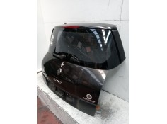 Recambio de porton trasero para renault scénic ii (jm0/1_) 1.5 dci (jm1e, jm16) referencia OEM IAM   2006 5P 2