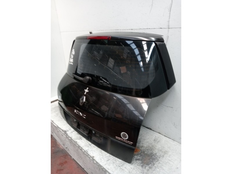 Recambio de porton trasero para renault scénic ii (jm0/1_) 1.5 dci (jm1e, jm16) referencia OEM IAM   2006 5P