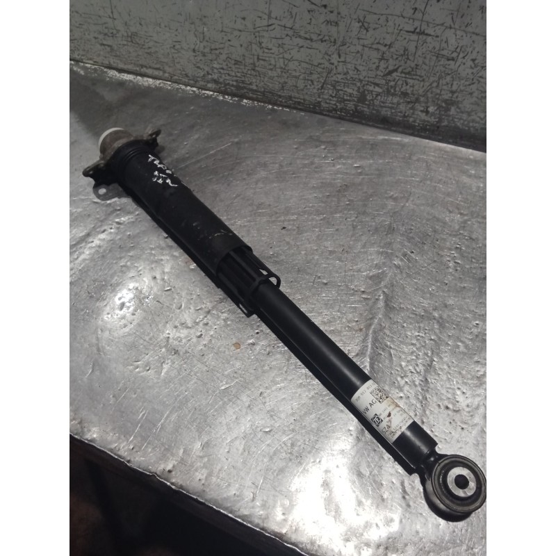Recambio de amortiguador trasero derecho para audi a1 sportback (gba) 25 tfsi referencia OEM IAM 2Q0512013CG  20