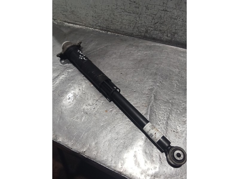 Recambio de amortiguador trasero derecho para audi a1 sportback (gba) 25 tfsi referencia OEM IAM 2Q0512013CG  20