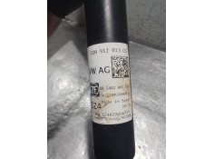 Recambio de amortiguador trasero derecho para audi a1 sportback (gba) 25 tfsi referencia OEM IAM 2Q0512013CG  20 2