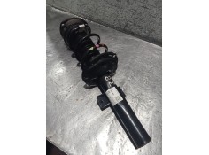 Recambio de amortiguador delantero derecho para audi a1 sportback (gba) 25 tfsi referencia OEM IAM 2Q0413031CC  20