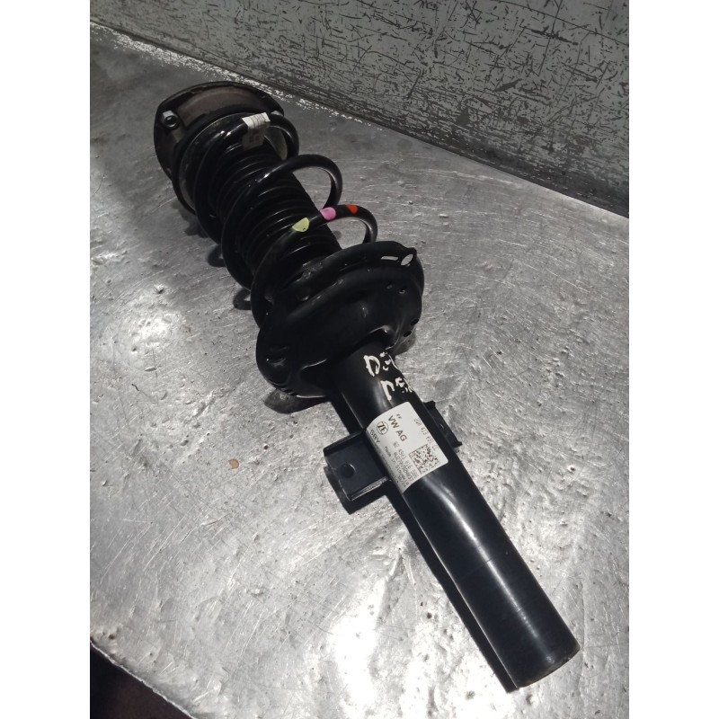 Recambio de amortiguador delantero derecho para audi a1 sportback (gba) 25 tfsi referencia OEM IAM 2Q0413031CC  20