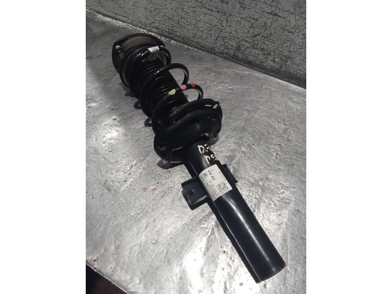 Recambio de amortiguador delantero derecho para audi a1 sportback (gba) 25 tfsi referencia OEM IAM 2Q0413031CC  20