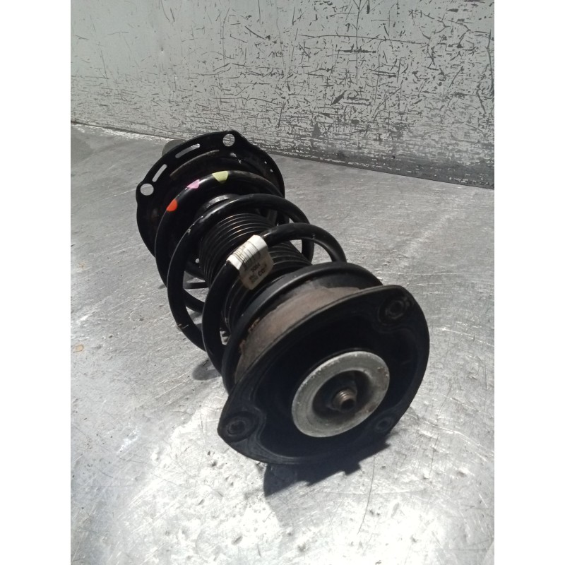 Recambio de amortiguador delantero derecho para audi a1 sportback (gba) 25 tfsi referencia OEM IAM 2Q0413031CC  20