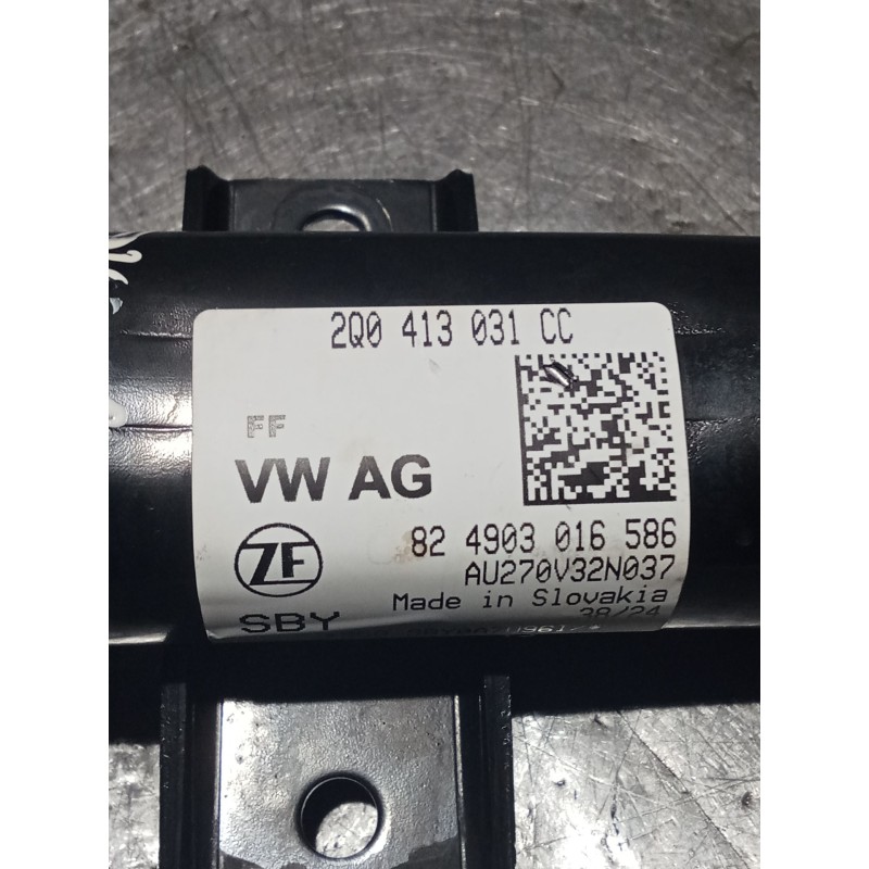 Recambio de amortiguador delantero derecho para audi a1 sportback (gba) 25 tfsi referencia OEM IAM 2Q0413031CC  20
