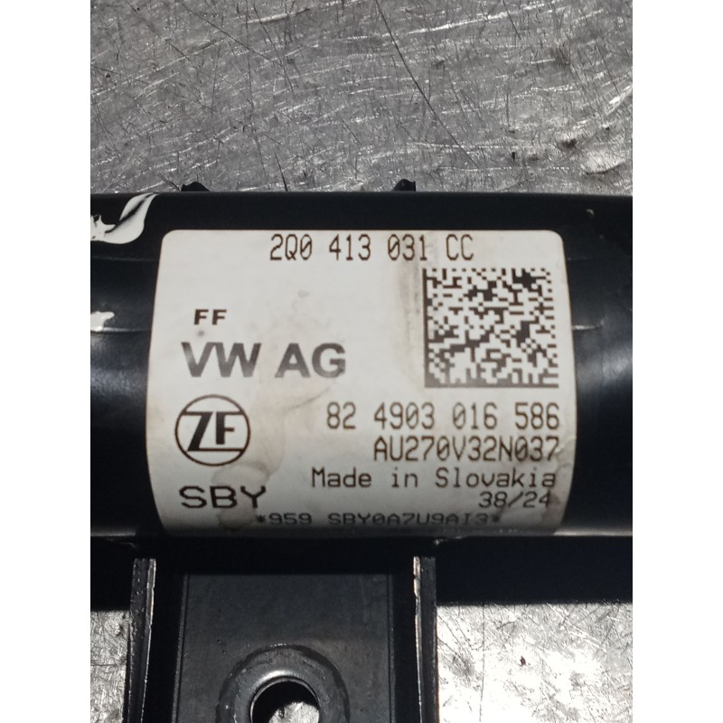 Recambio de amortiguador delantero izquierdo para audi a1 sportback (gba) 25 tfsi referencia OEM IAM 200413031CC  20