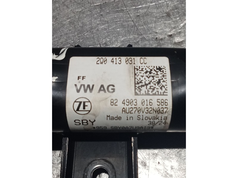 Recambio de amortiguador delantero izquierdo para audi a1 sportback (gba) 25 tfsi referencia OEM IAM 200413031CC  20
