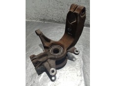 Recambio de mangueta delantera izquierda para renault scénic ii (jm0/1_) 1.5 dci (jm1e, jm16) referencia OEM IAM   06 2