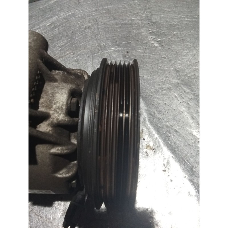 Recambio de compresor aire acondicionado para renault scénic ii (jm0/1_) 1.5 dci (jm1e, jm16) referencia OEM IAM   