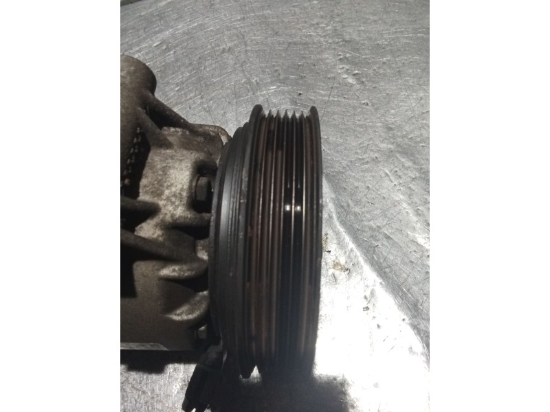 Recambio de compresor aire acondicionado para renault scénic ii (jm0/1_) 1.5 dci (jm1e, jm16) referencia OEM IAM   