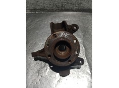 Recambio de mangueta delantera derecha para renault scénic ii (jm0/1_) 1.5 dci (jm1e, jm16) referencia OEM IAM   