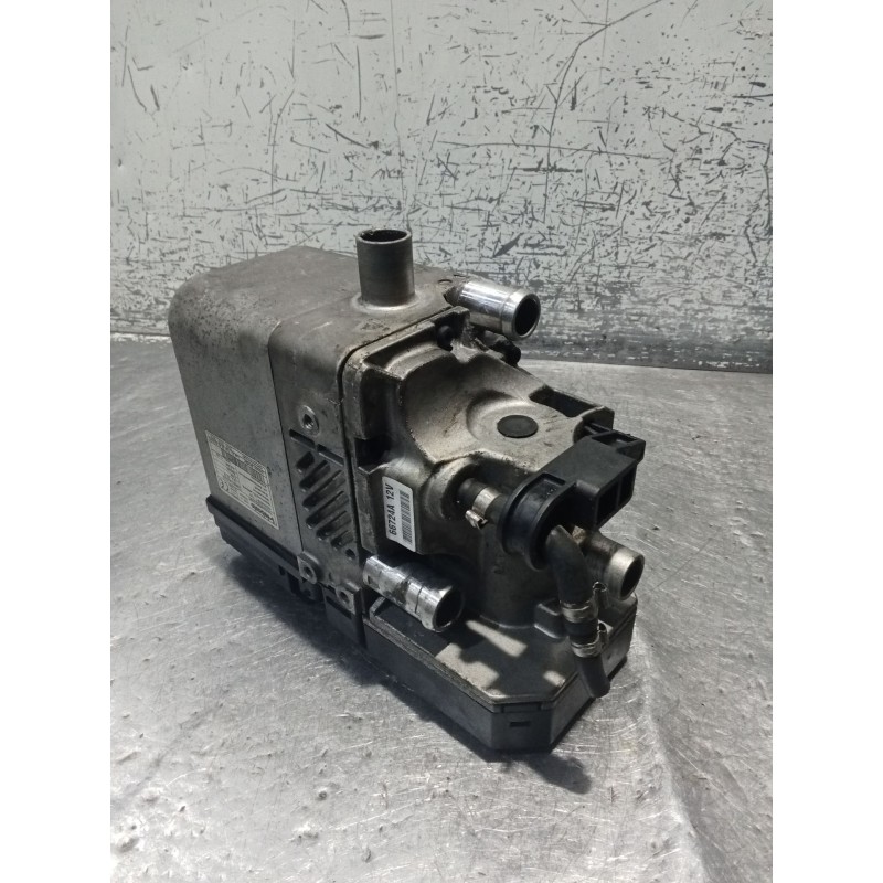 Recambio de calefaccion entera normal para bmw x5 (e53) 4.4i automático referencia OEM IAM   