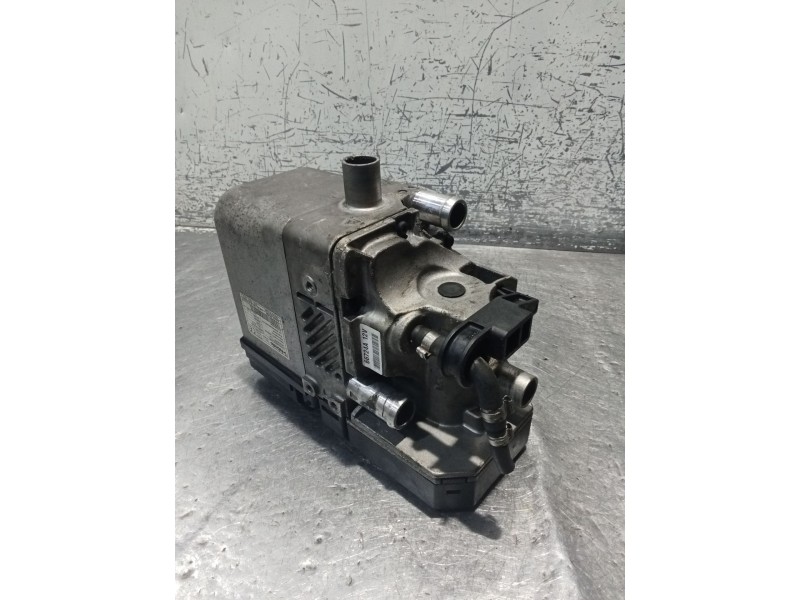 Recambio de calefaccion entera normal para bmw x5 (e53) 4.4i automático referencia OEM IAM   