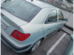 citroen xsara berlina del año 2004 2