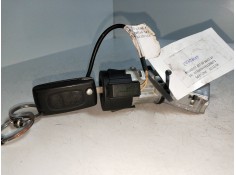 Recambio de conmutador de arranque para peugeot 407 st confort referencia OEM IAM N05024554 N0502073  2