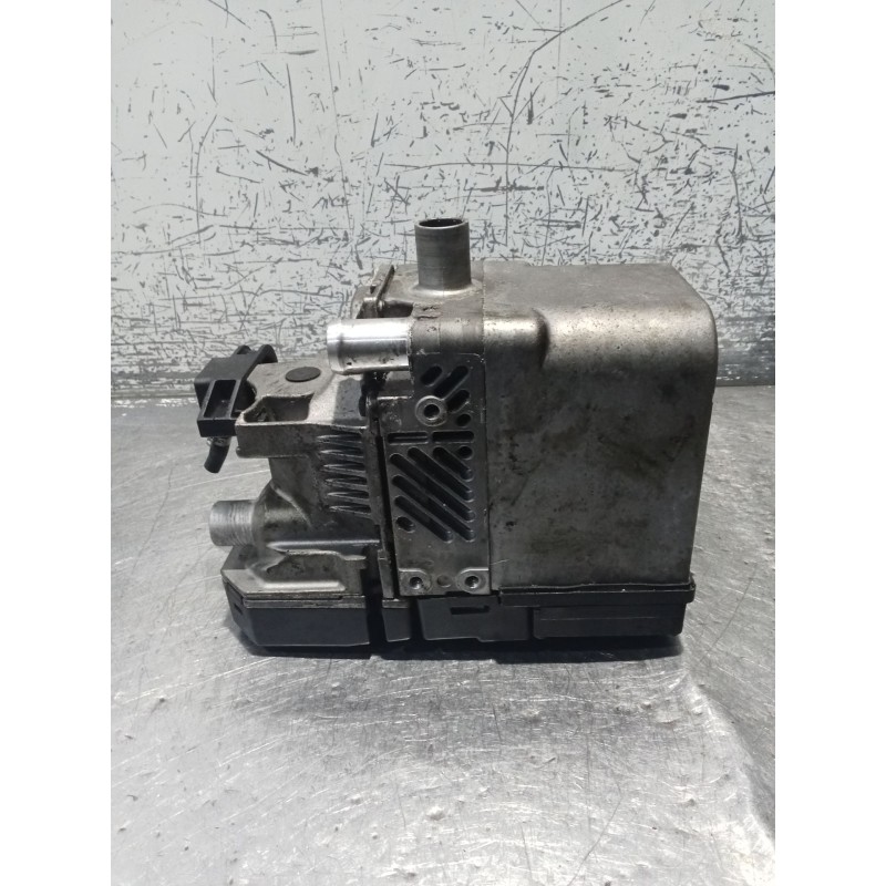 Recambio de calefaccion entera normal para bmw x5 (e53) 4.4i automático referencia OEM IAM   