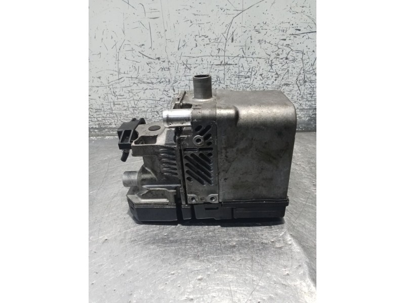 Recambio de calefaccion entera normal para bmw x5 (e53) 4.4i automático referencia OEM IAM   