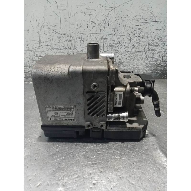 Recambio de calefaccion entera normal para bmw x5 (e53) 4.4i automático referencia OEM IAM   