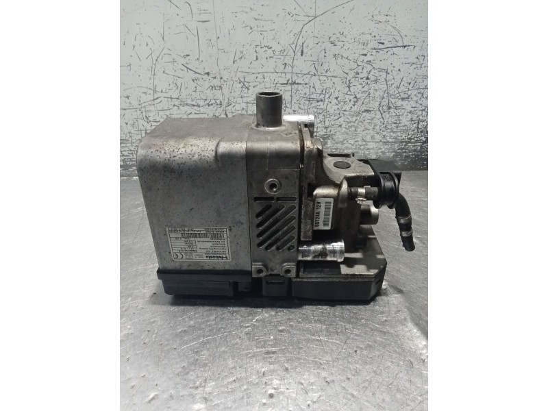 Recambio de calefaccion entera normal para bmw x5 (e53) 4.4i automático referencia OEM IAM   