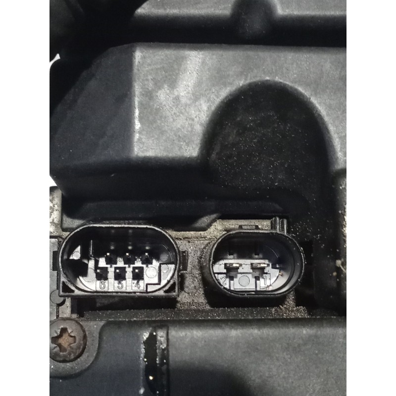 Recambio de calefaccion entera normal para bmw x5 (e53) 4.4i automático referencia OEM IAM   