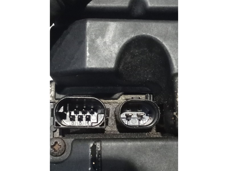 Recambio de calefaccion entera normal para bmw x5 (e53) 4.4i automático referencia OEM IAM   