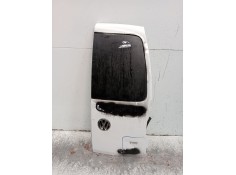 Recambio de puerta trasera derecha para volkswagen caddy iv furgoneta/monovolumen (saa, sah) 2.0 tdi referencia OEM IAM  VER FOT