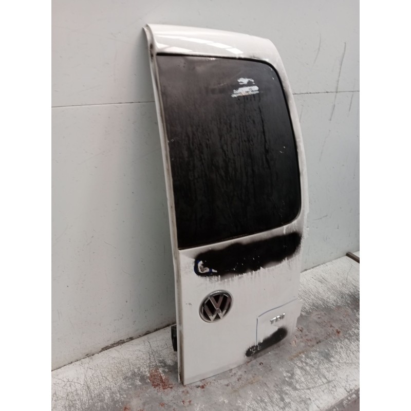 Recambio de puerta trasera derecha para volkswagen caddy iv furgoneta/monovolumen (saa, sah) 2.0 tdi referencia OEM IAM  VER FOT