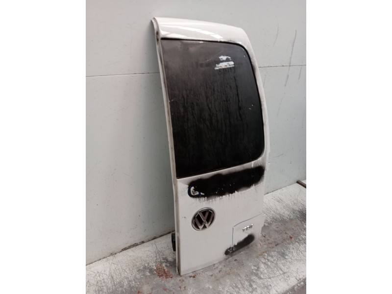 Recambio de puerta trasera derecha para volkswagen caddy iv furgoneta/monovolumen (saa, sah) 2.0 tdi referencia OEM IAM  VER FOT