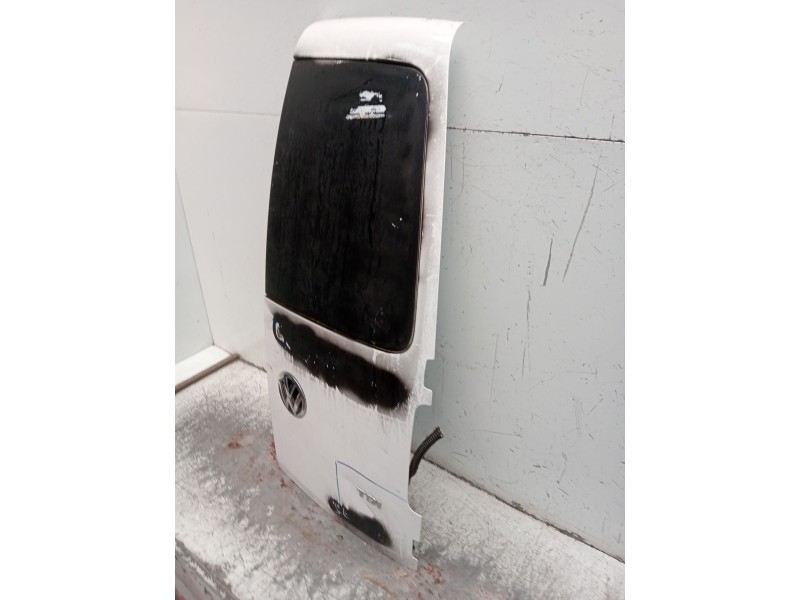 Recambio de puerta trasera derecha para volkswagen caddy iv furgoneta/monovolumen (saa, sah) 2.0 tdi referencia OEM IAM  VER FOT
