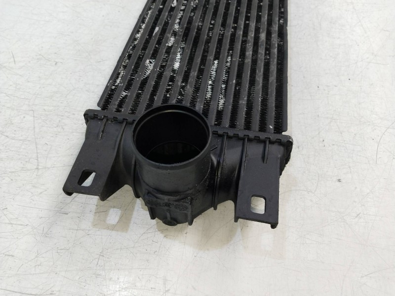 Recambio de intercooler para nissan interstar (x70) 2.5 dci diesel cat referencia OEM IAM   