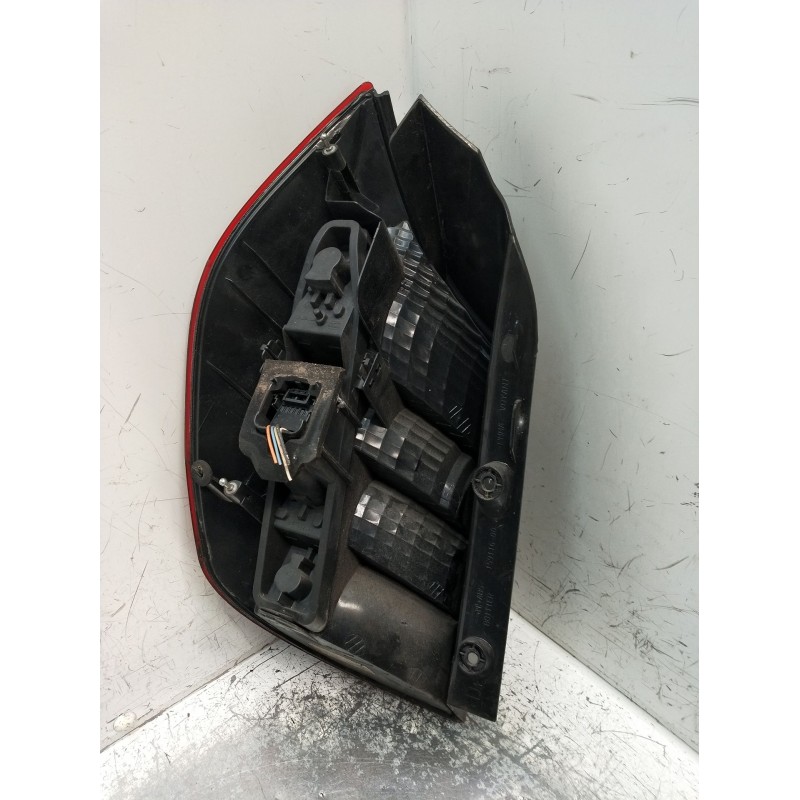 Recambio de piloto trasero derecho para renault scénic ii (jm0/1_) 1.5 dci (jm1e, jm16) referencia OEM IAM   